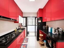 Blk 458B Fernvale Woods (Sengkang), HDB 4 Rooms #585048641